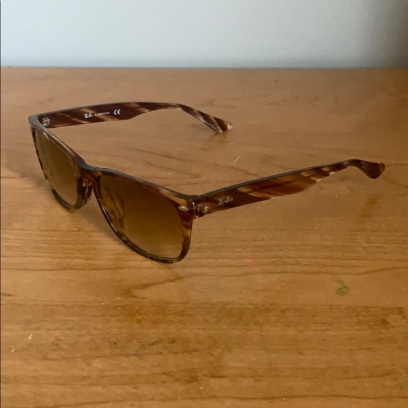 Ray Ban sunglasses